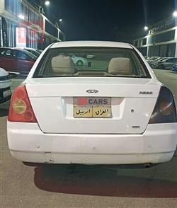 شيري A520